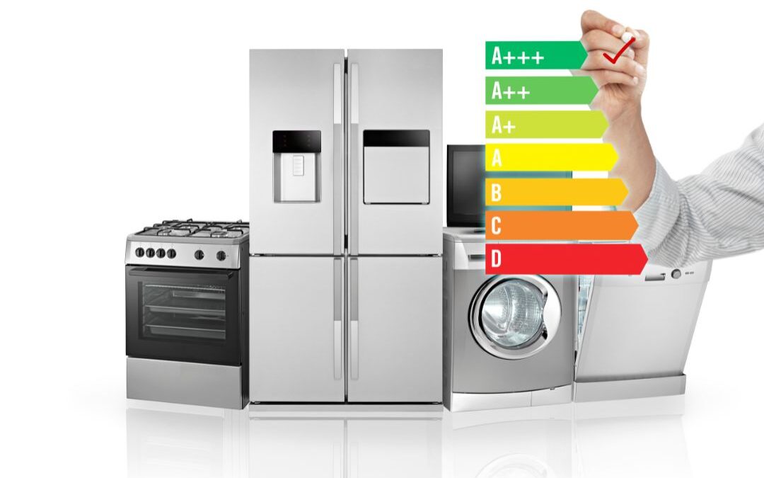 energy rating calculator, new appliances 
