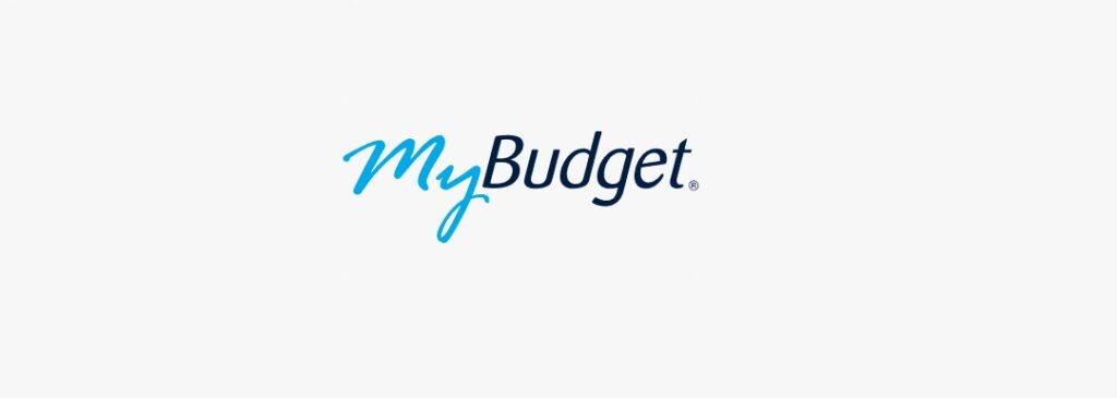 mybudget logo, mybudget review 