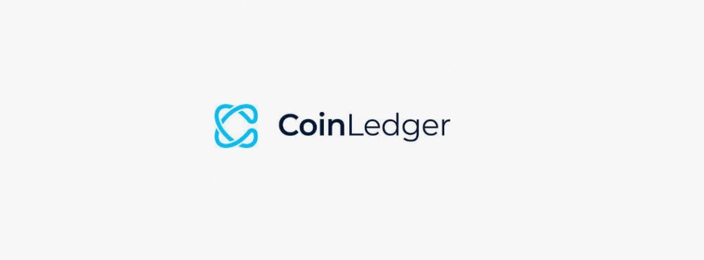 coinledger logo 