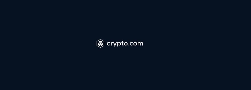 crypto.com review, crypto.com logo 