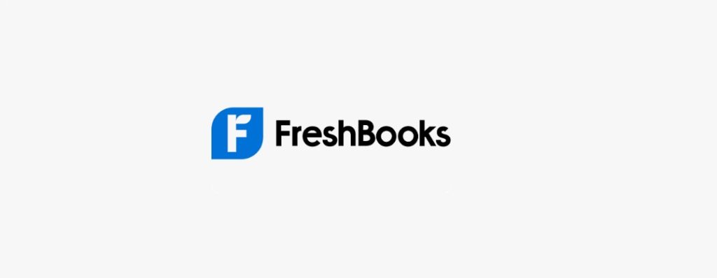 freshbooks review, freshbooks logo