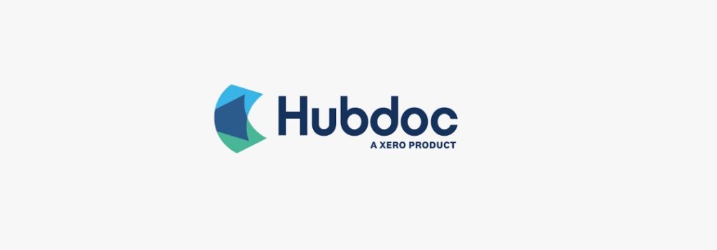 hubdoc logo, hubdoc review 
