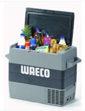 waeco fridge 
