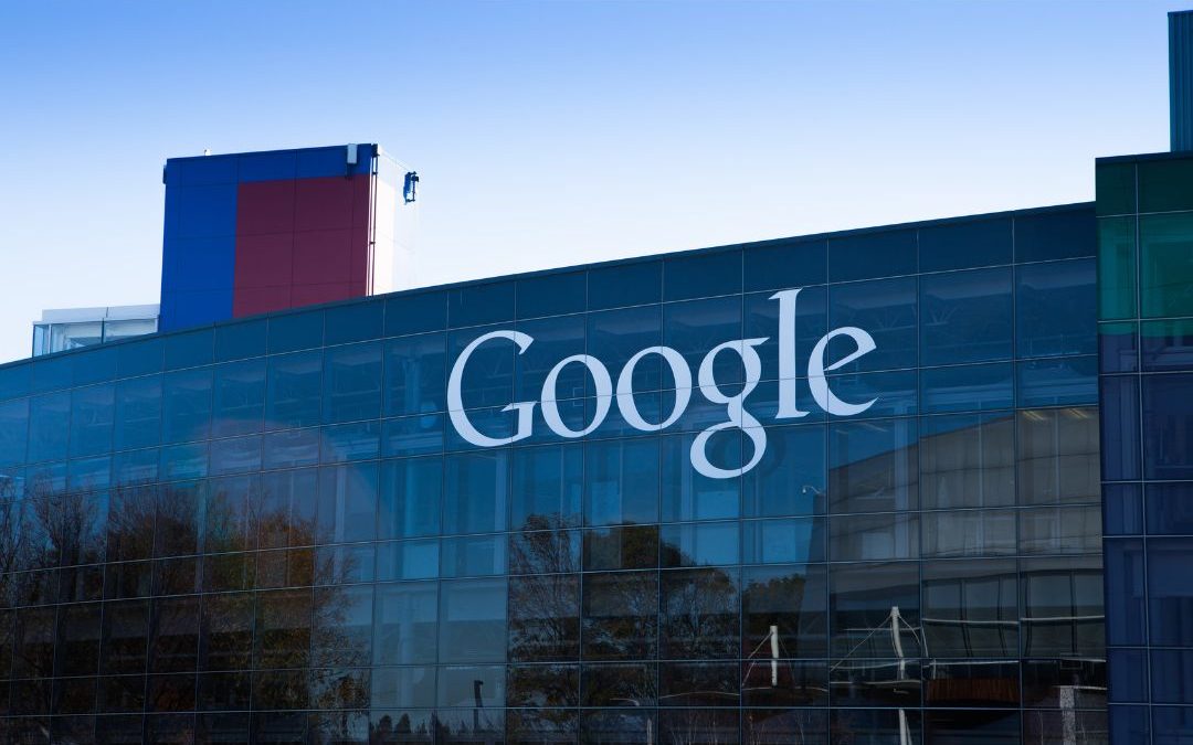 google, US shares, ETFs