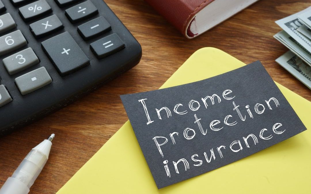 income protection insurance cover 