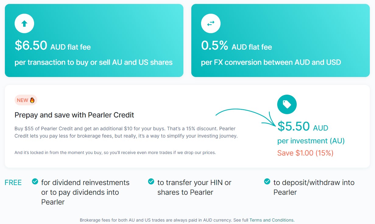 An interview with the founders of Pearler | Captain FI