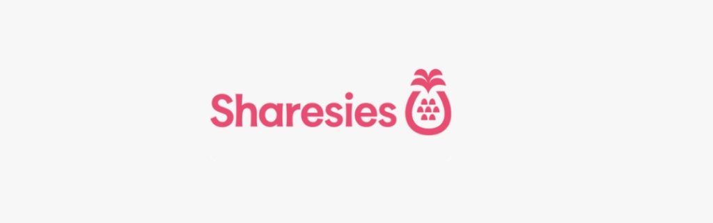 sharesies logo