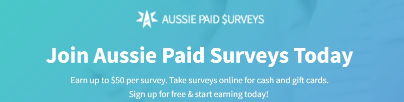 Aussie paid surveys review 