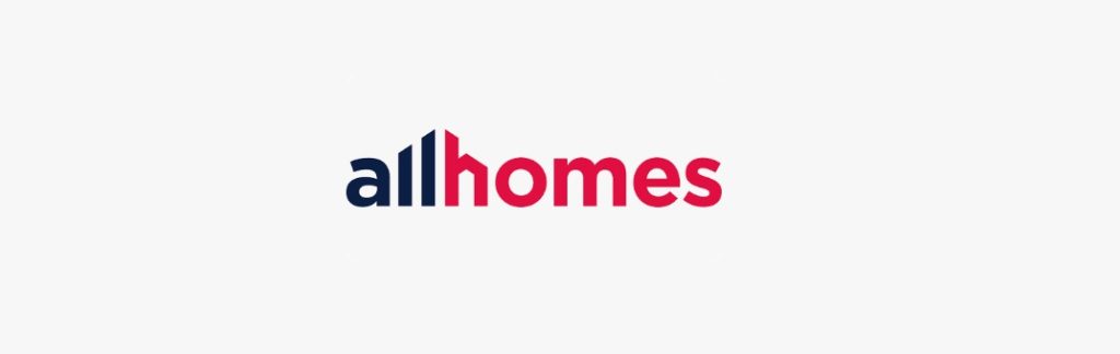 allhomes logo 