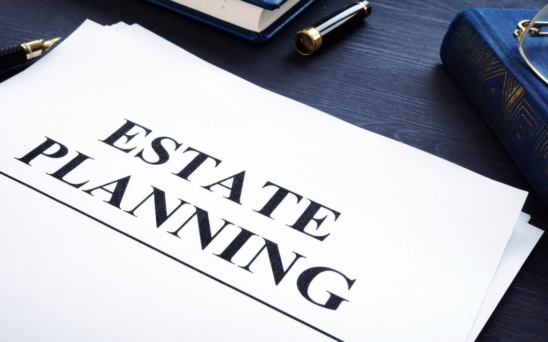estate planning, estate plan