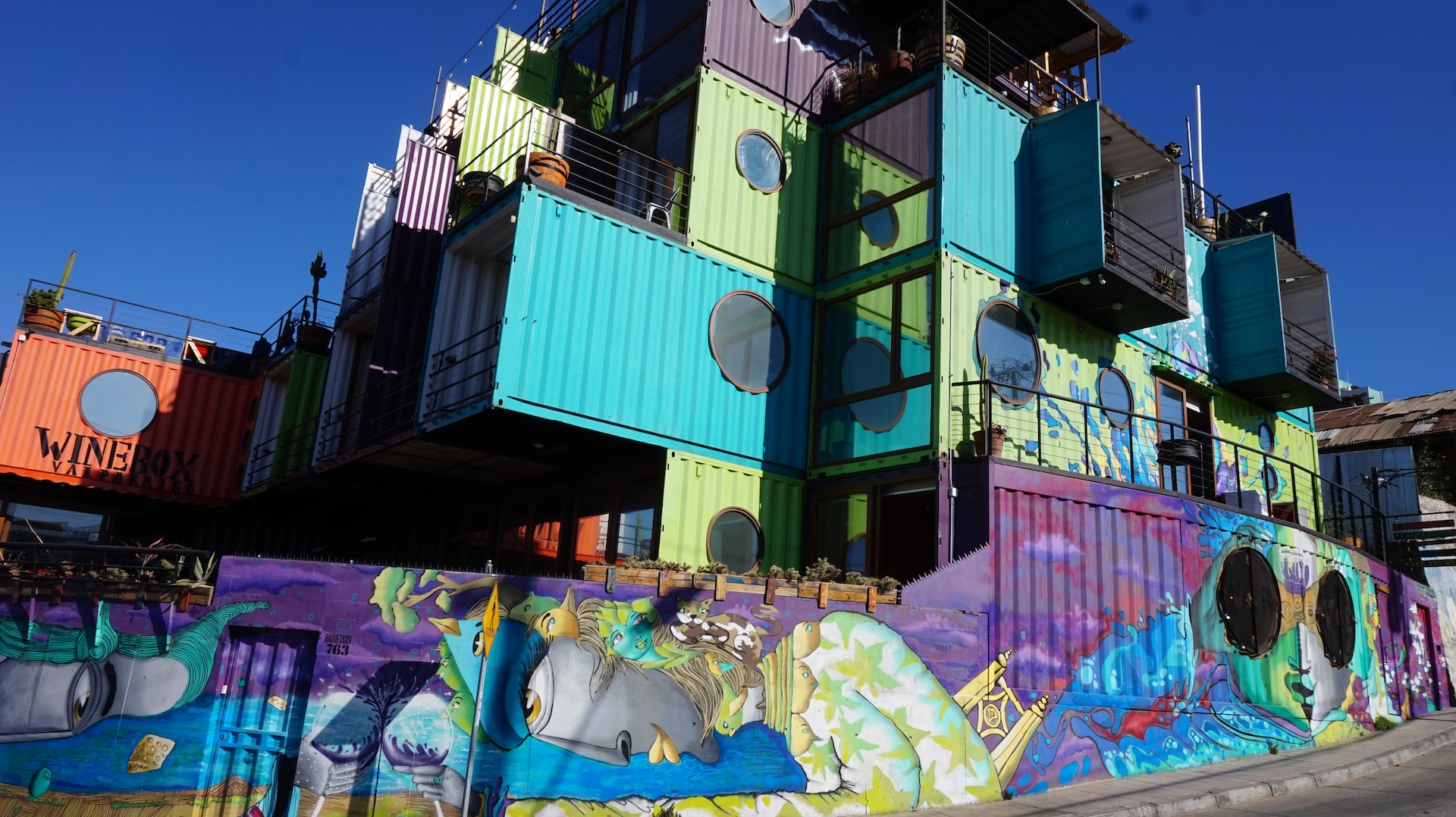 Turning a shipping Container into a Home; How easy is it? Captain FI