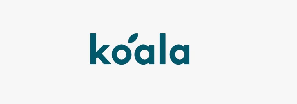 koala mattress logo 