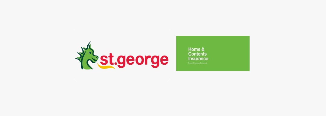 st george home insurance review, st george logo 