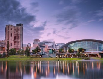 Fun things to do in Adelaide