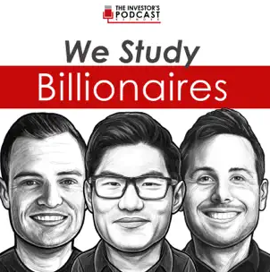 we study billionaires podcast
