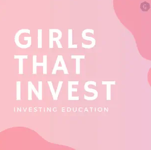 girls that invest