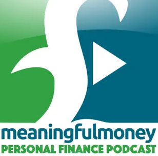 meaningful money personal finance podcast