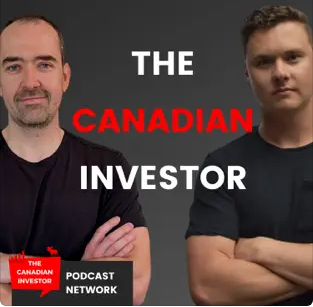 the canadian investor podcast 