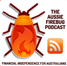 the aussie firebug podcast