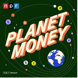 planet money podcast