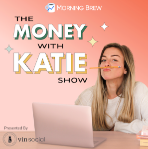 the Money with Katie show
