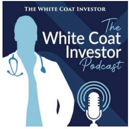 the white coat investor podcast