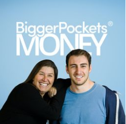 BiggerPockets money podcast