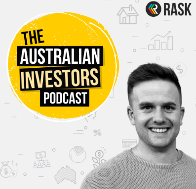 The Australian Investors Podcast