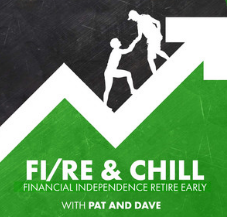 Fire and Chill podcast