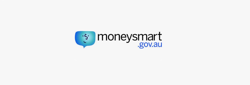 asic's money smart logo 