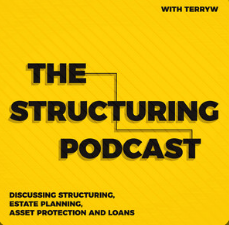 The structuring podcast