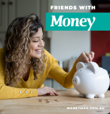 friends with money podcast
