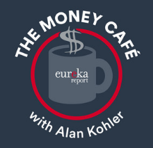 the money cafe with alan kohler