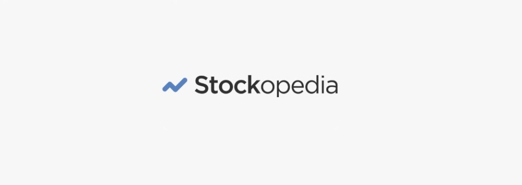 stockopedia logo 
