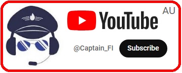 Captain FI Youtube