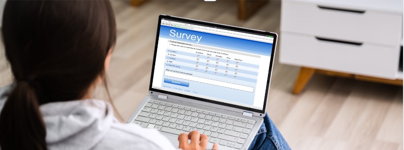 How to make money online for beginners survey sites
