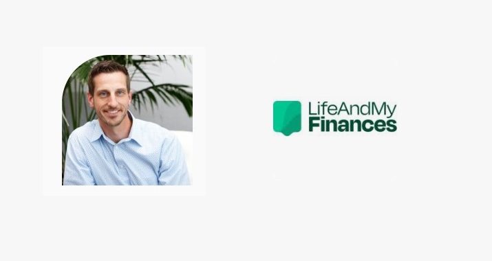 An Interview with Derek Sall from Life and My Finances