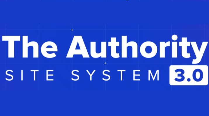 The Authority Site System (TASS) by Authority Hacker – Review