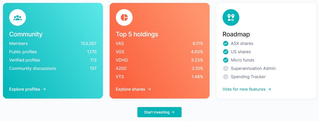 Pearler Key Metrics