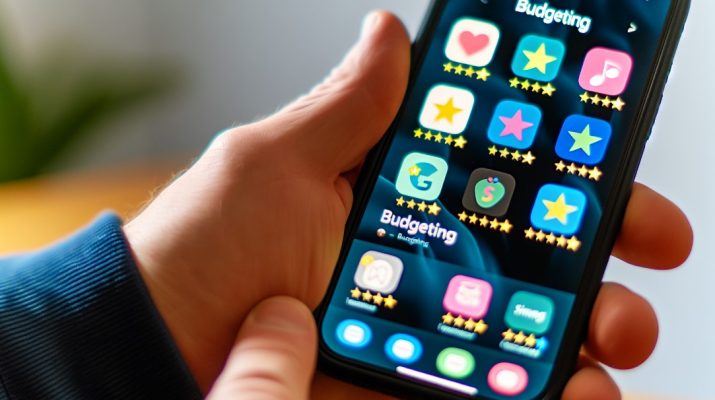 Best Money and Budgeting Apps in 2024
