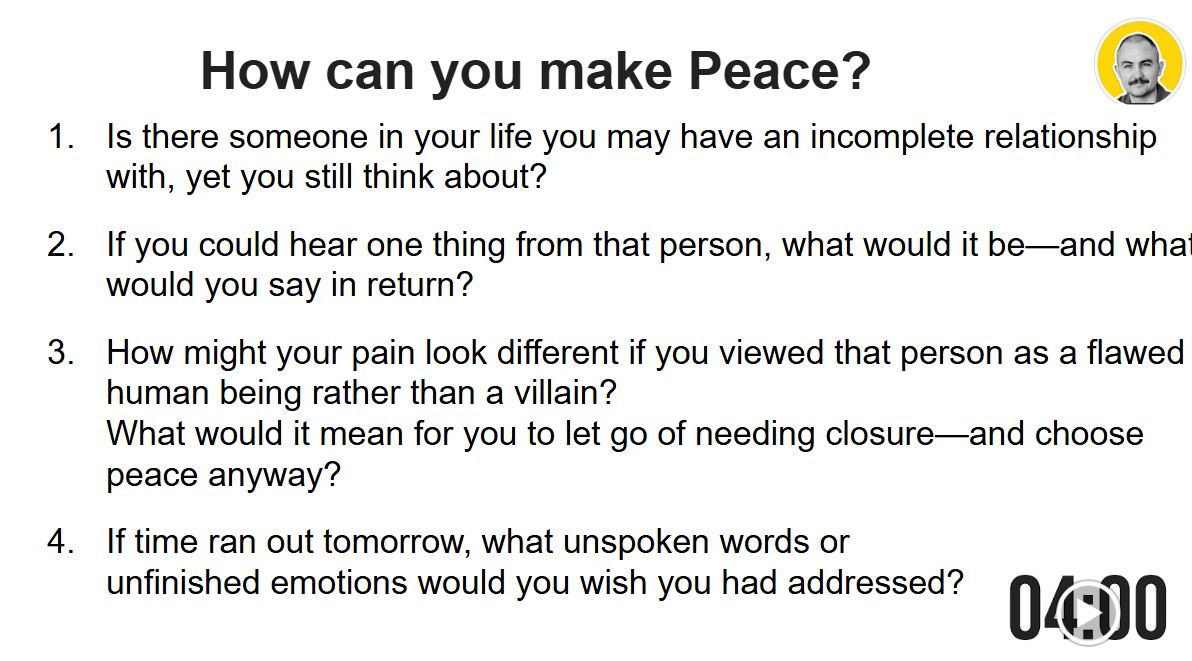 captain FI FI freedom retreat 