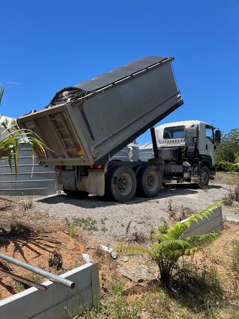 Captain FI hobby farm