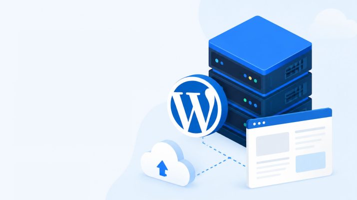 Best WordPress Hosting