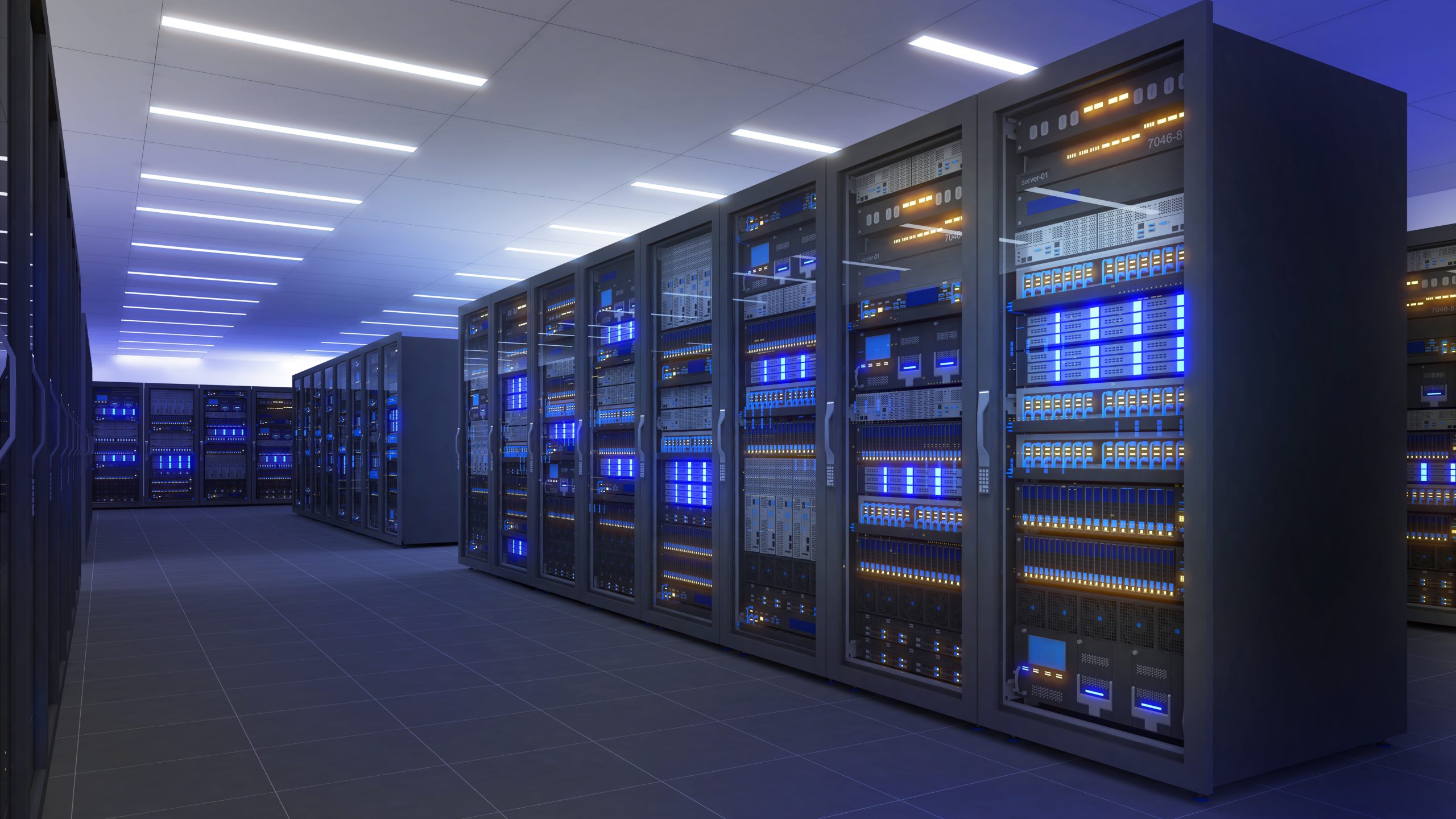 server